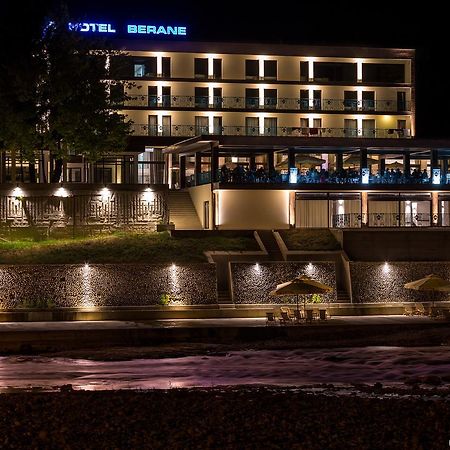 Hotel Berane Dış mekan fotoğraf