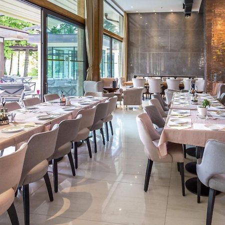 Hotel Berane Dış mekan fotoğraf