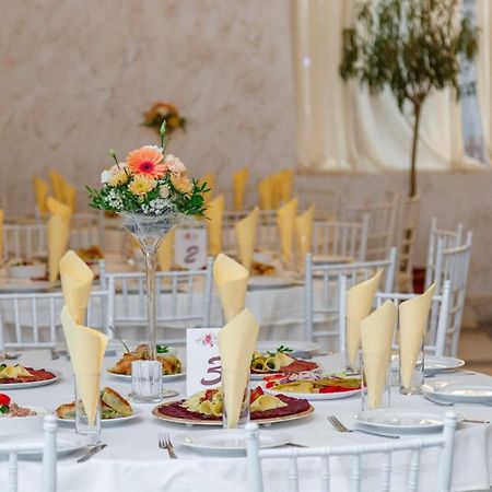Hotel Berane Dış mekan fotoğraf