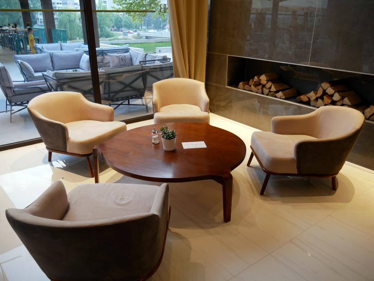 Hotel Berane Dış mekan fotoğraf