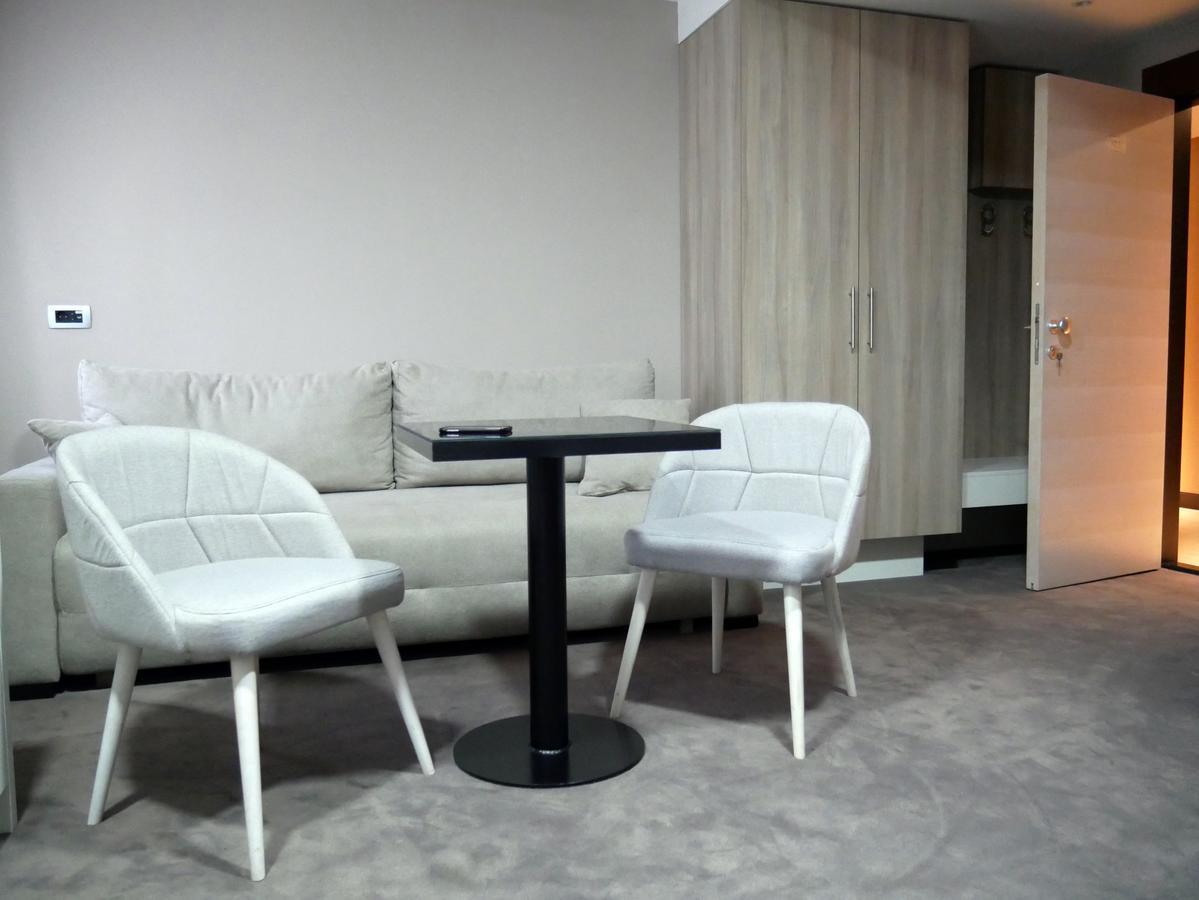 Hotel Berane Dış mekan fotoğraf