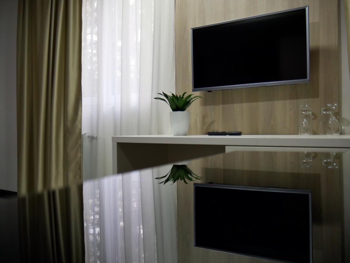 Hotel Berane Dış mekan fotoğraf