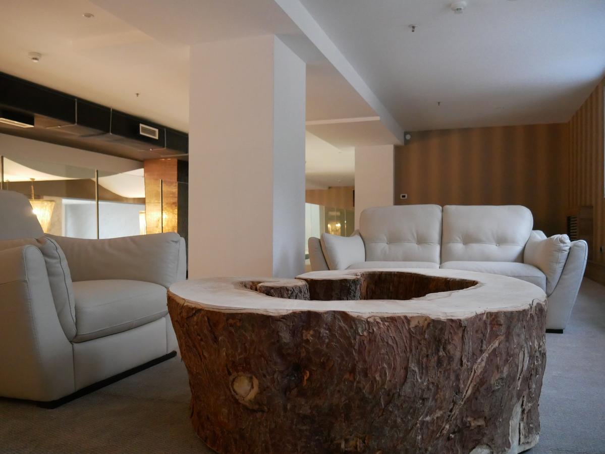 Hotel Berane Dış mekan fotoğraf