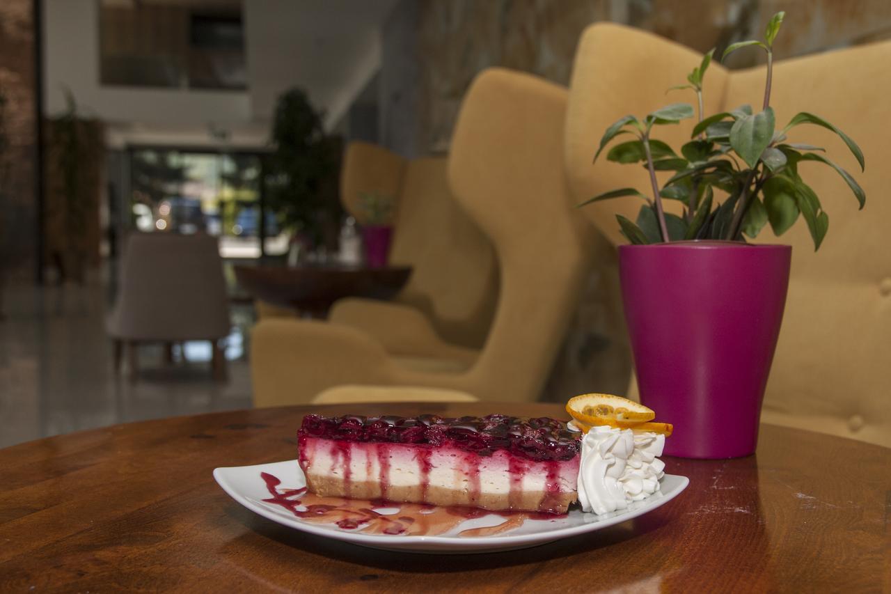 Hotel Berane Dış mekan fotoğraf