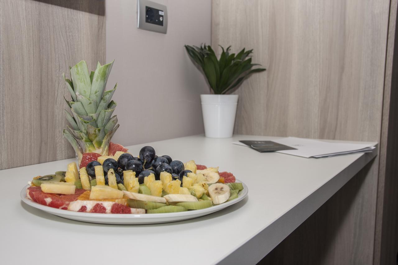Hotel Berane Dış mekan fotoğraf
