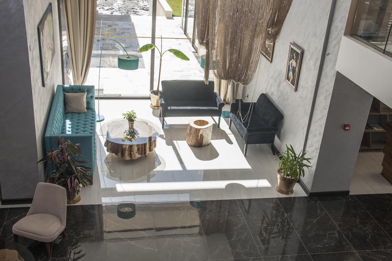 Hotel Berane Dış mekan fotoğraf