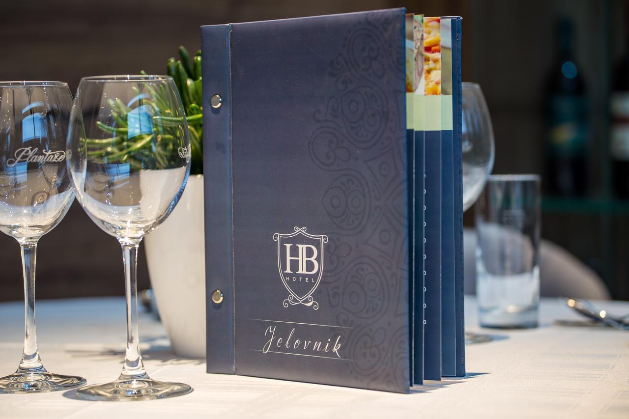 Hotel Berane Dış mekan fotoğraf