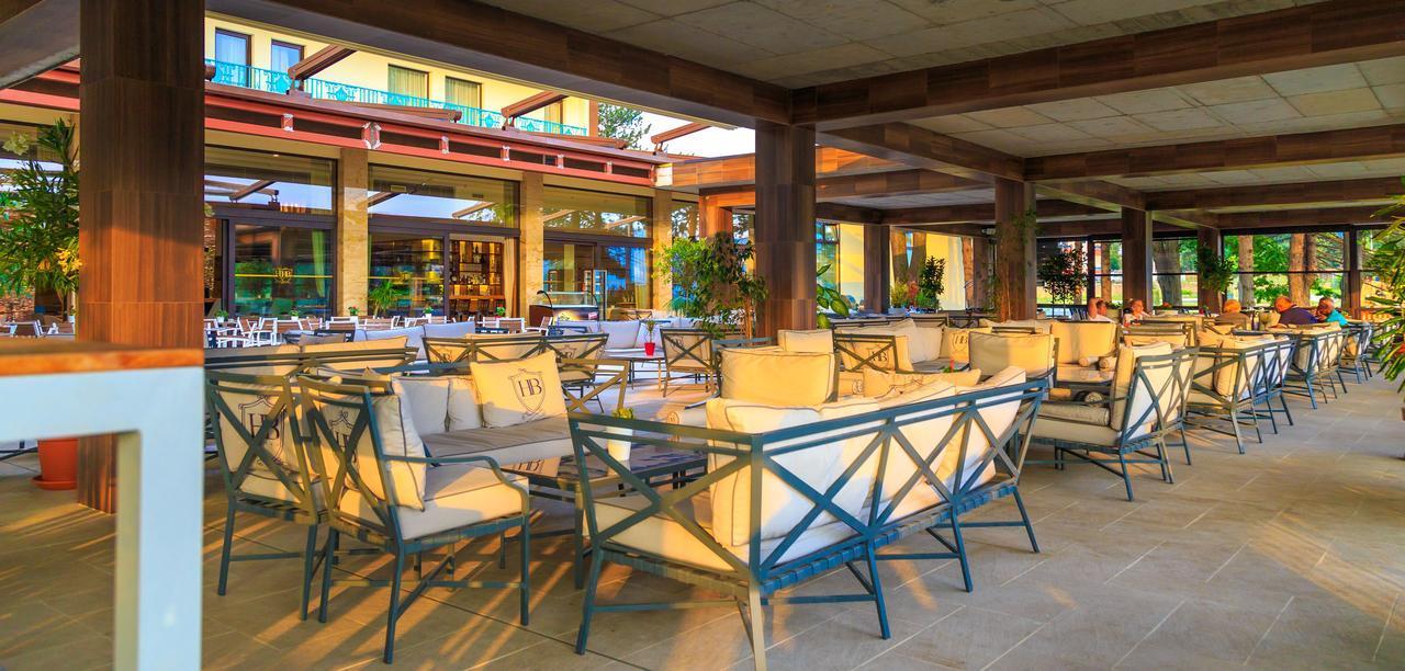 Hotel Berane Dış mekan fotoğraf
