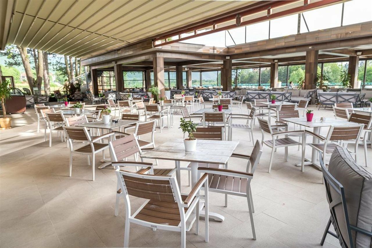 Hotel Berane Dış mekan fotoğraf