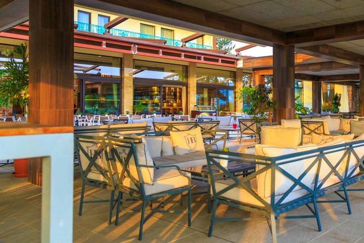 Hotel Berane Dış mekan fotoğraf
