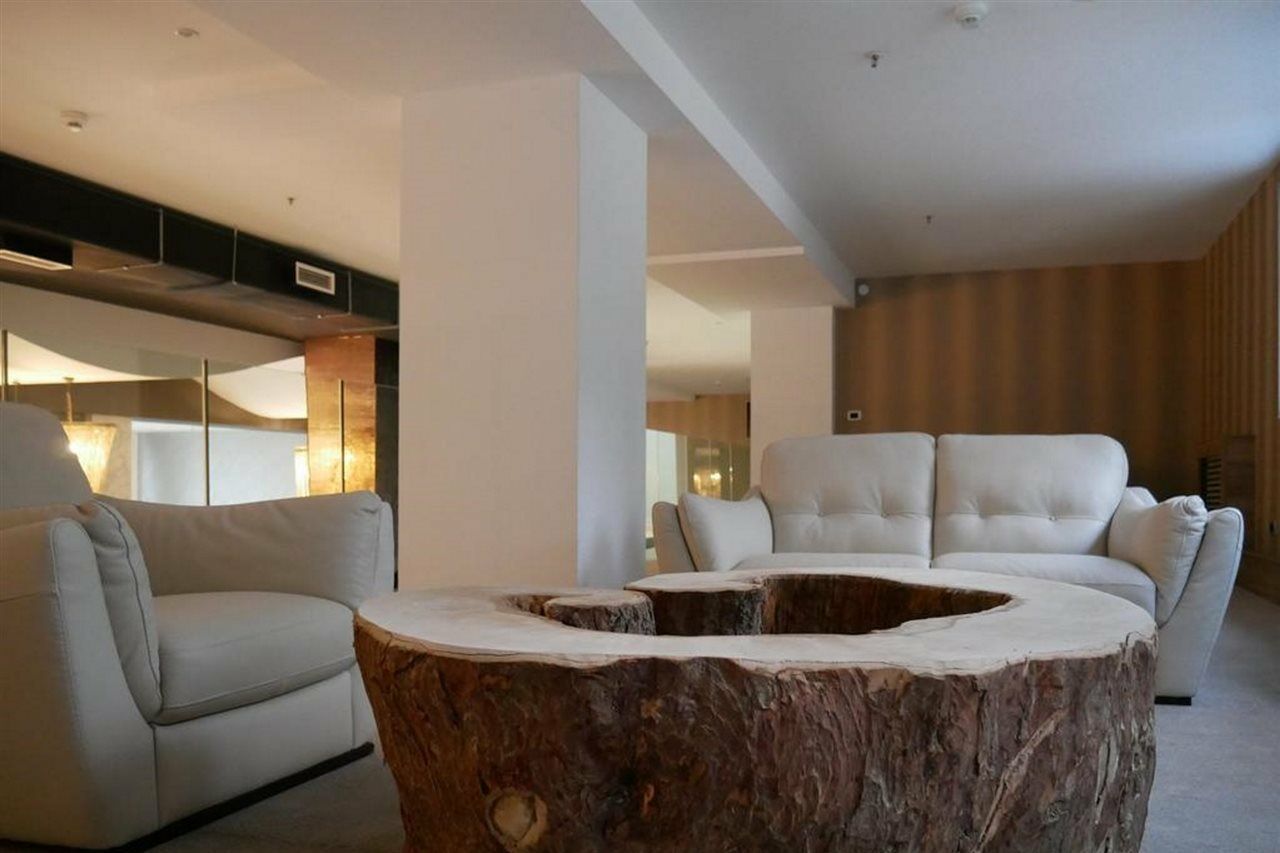 Hotel Berane Dış mekan fotoğraf