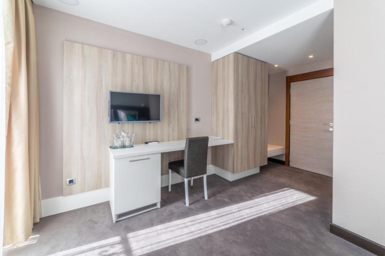 Hotel Berane Dış mekan fotoğraf