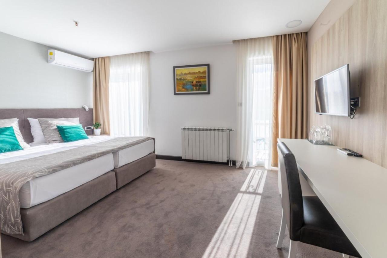 Hotel Berane Dış mekan fotoğraf