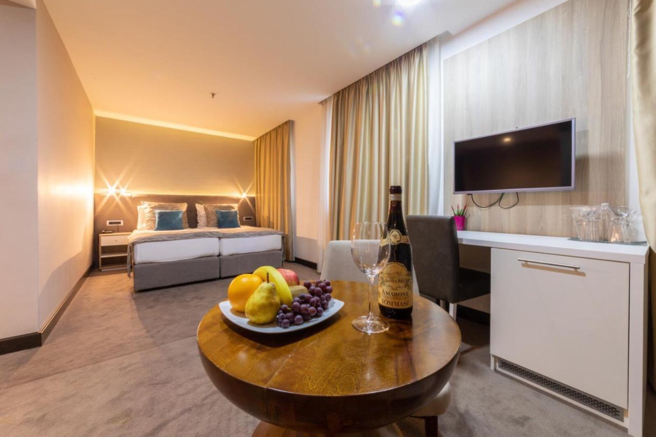 Hotel Berane Dış mekan fotoğraf
