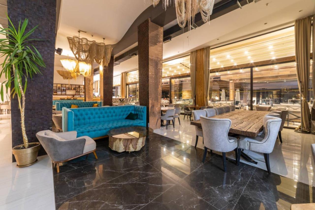 Hotel Berane Dış mekan fotoğraf