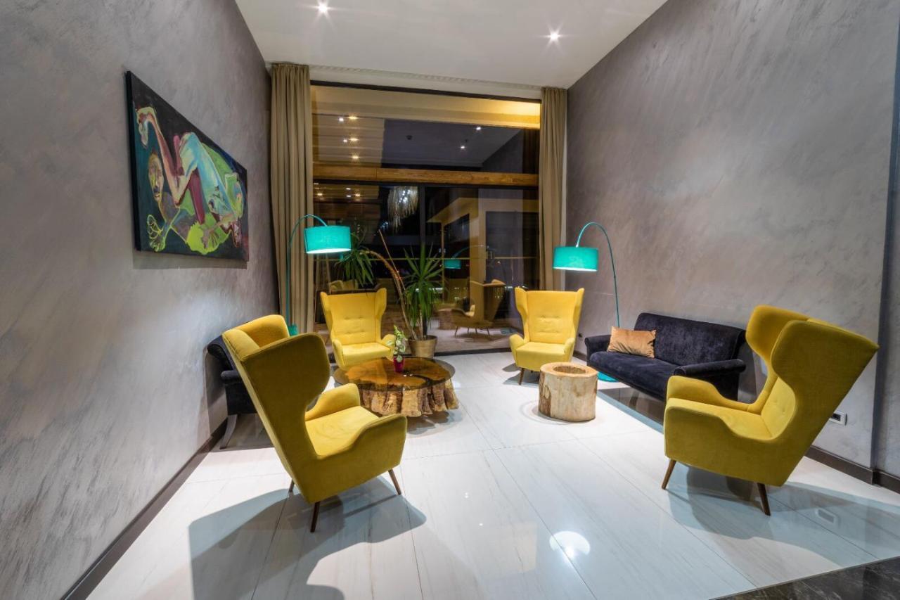 Hotel Berane Dış mekan fotoğraf