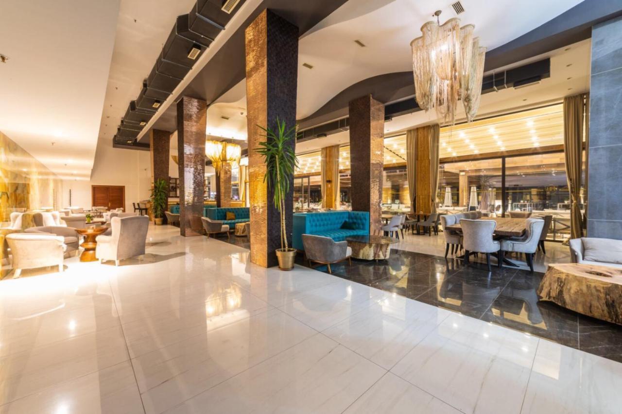 Hotel Berane Dış mekan fotoğraf