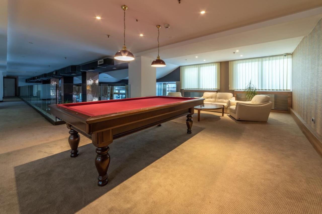 Hotel Berane Dış mekan fotoğraf